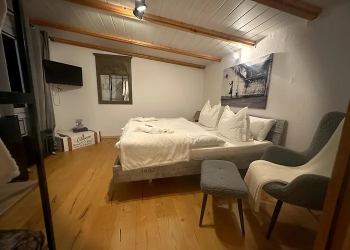 La Maison Pritzwalk - Bett & Bike