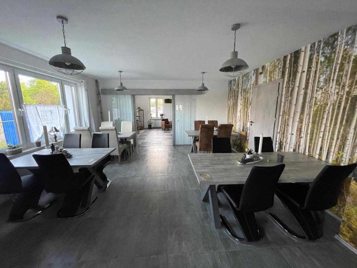 Bed and breakfast La Maison - Bett & Bike