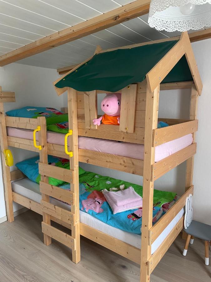 La Maison - Bett & Bike Bed and breakfast