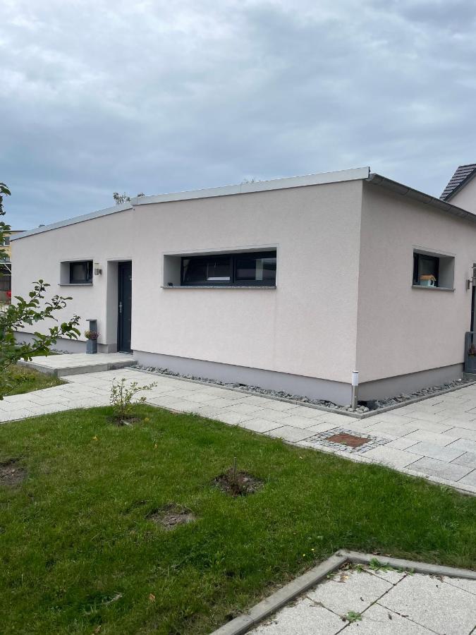 La Maison - Bett & Bike Pritzwalk