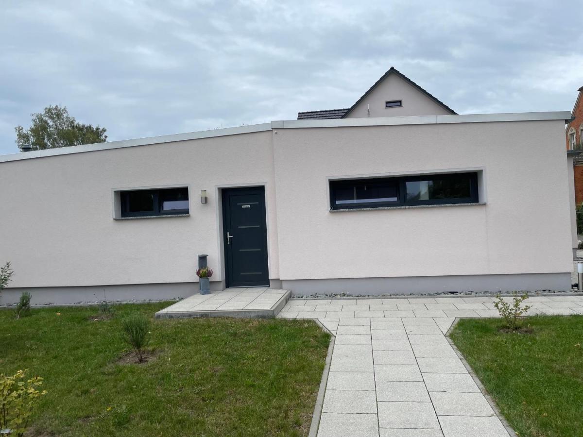 Bed and breakfast La Maison - Bett & Bike Pritzwalk