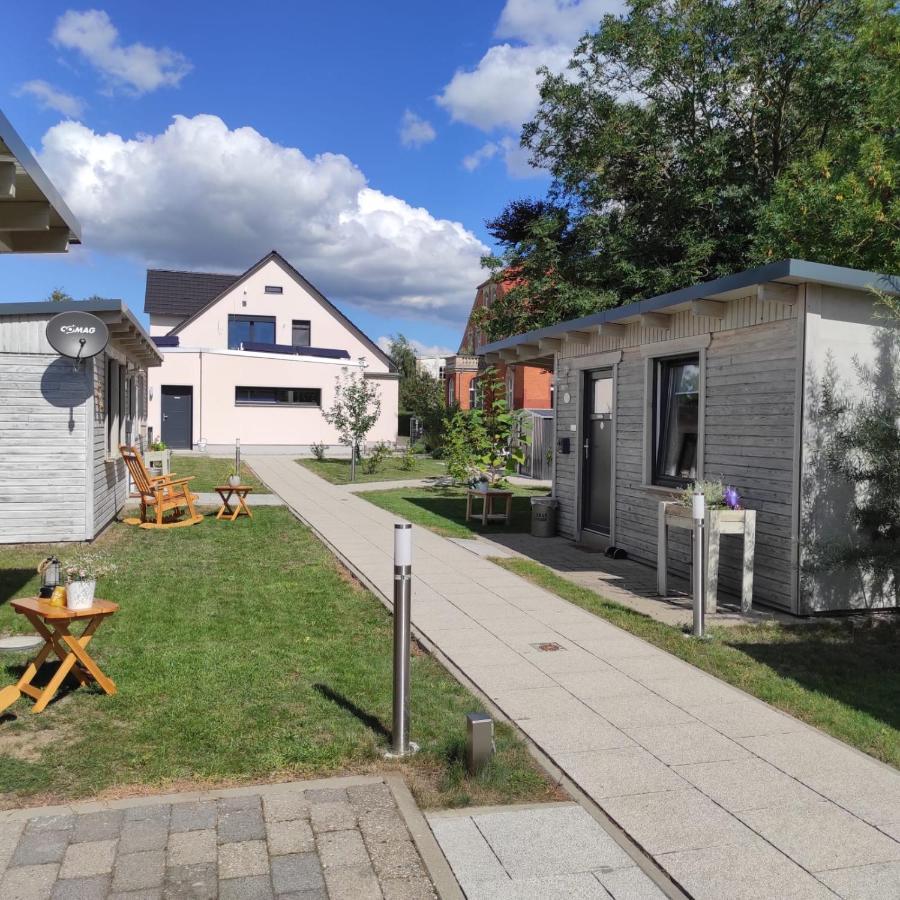 La Maison Pritzwalk - Bett & Bike Bed & Breakfast Pritzwalk