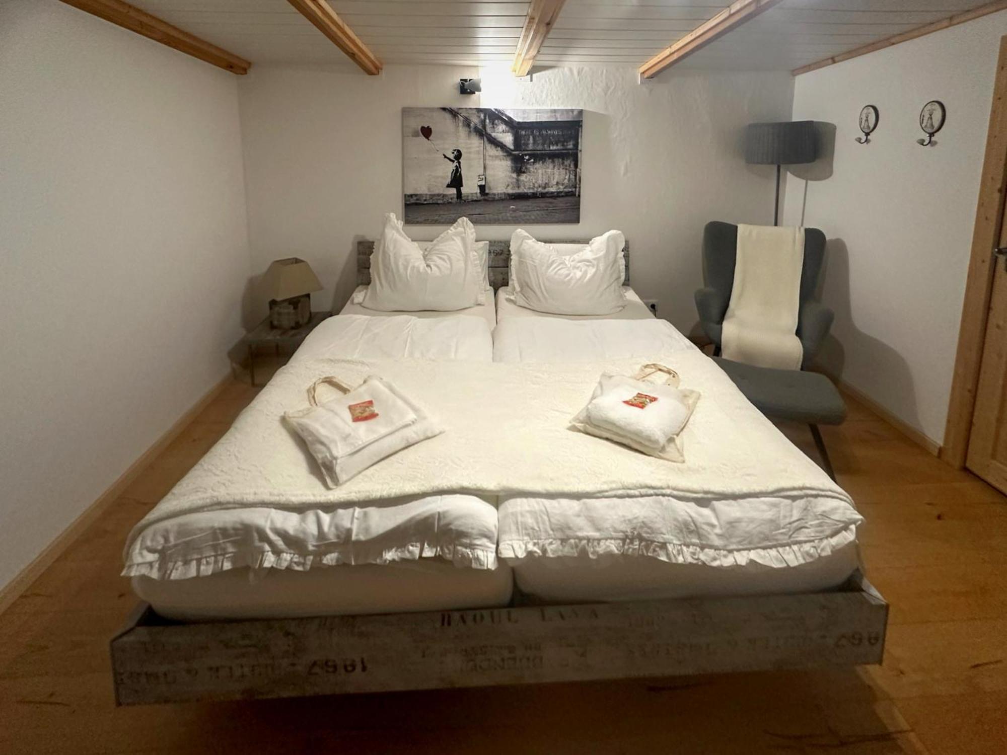 La Maison Pritzwalk - Bett & Bike