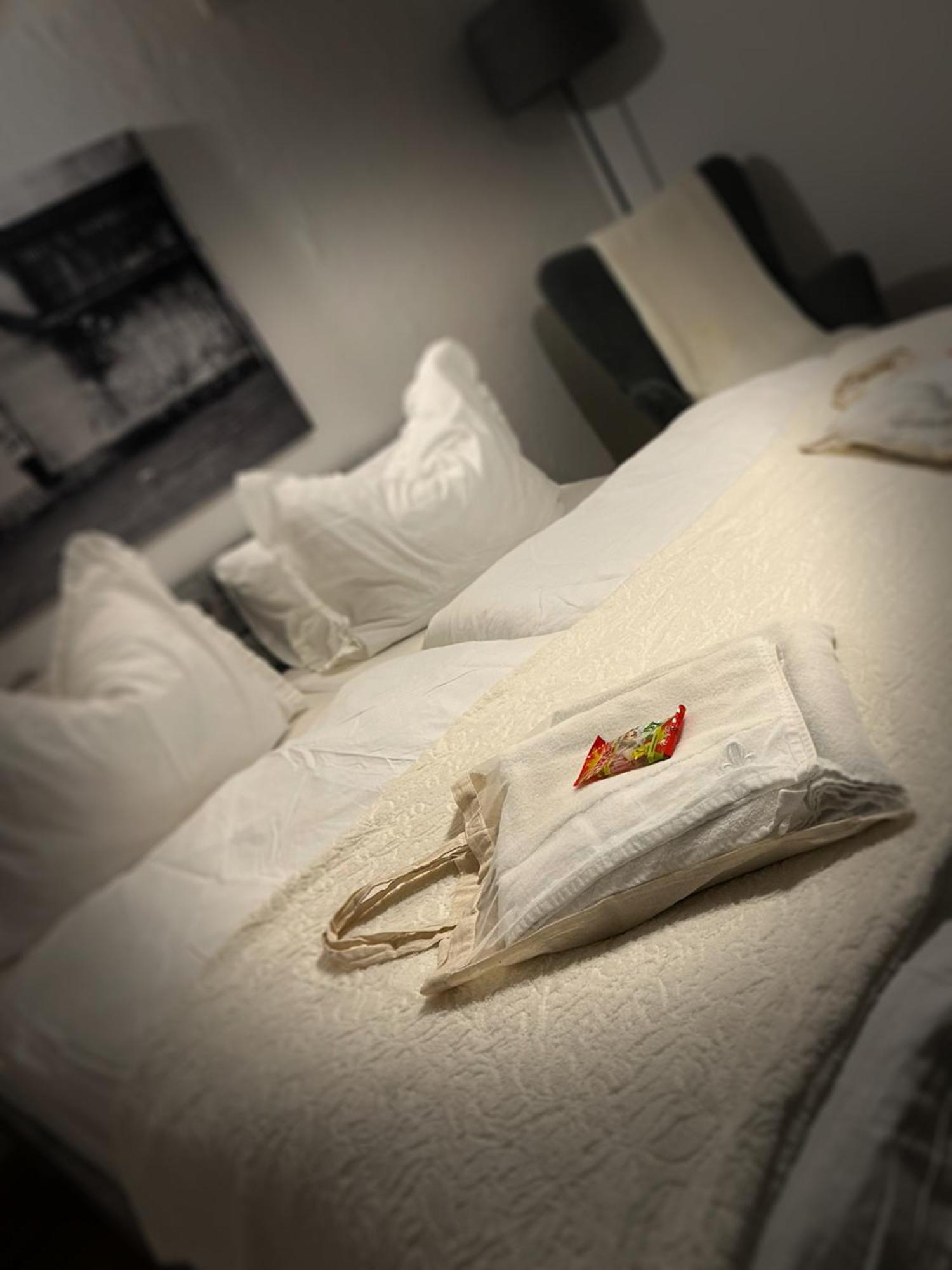 Couette-café La Maison Bett&bike *